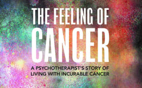 The Feeling of Cancer by Sandra Russell cover