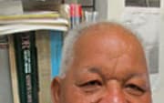 John Haglegam
