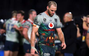 Simon Mannering.
