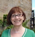 Pam Warhurst