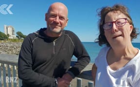 Taranaki woman refuses to let rare condition hold her back