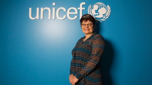 Vivien Maidaborn