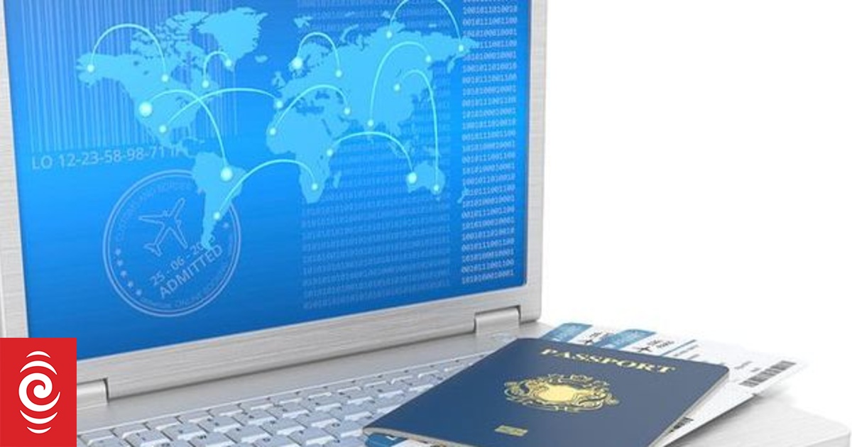 How many countries can you easily visit on your passport, and why?