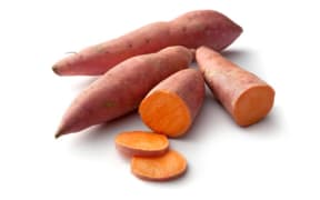 kumera