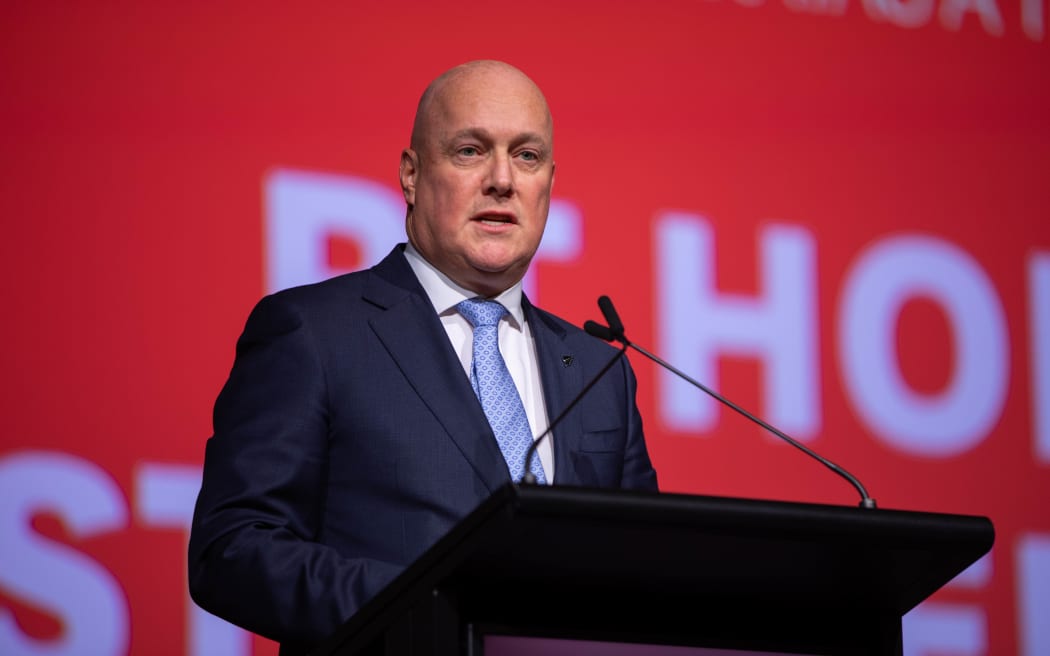 RNZ/Reece Baker