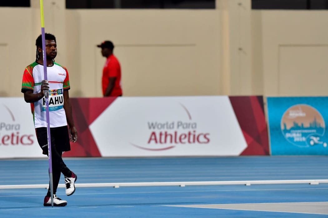 Vanuatu, Samoa, Kiribati and Tonga will no longer compete at the 2020 Games.