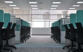 Office space generic