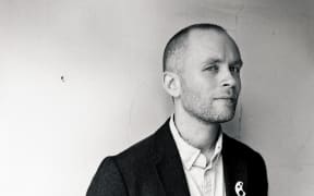 Jens Lekman