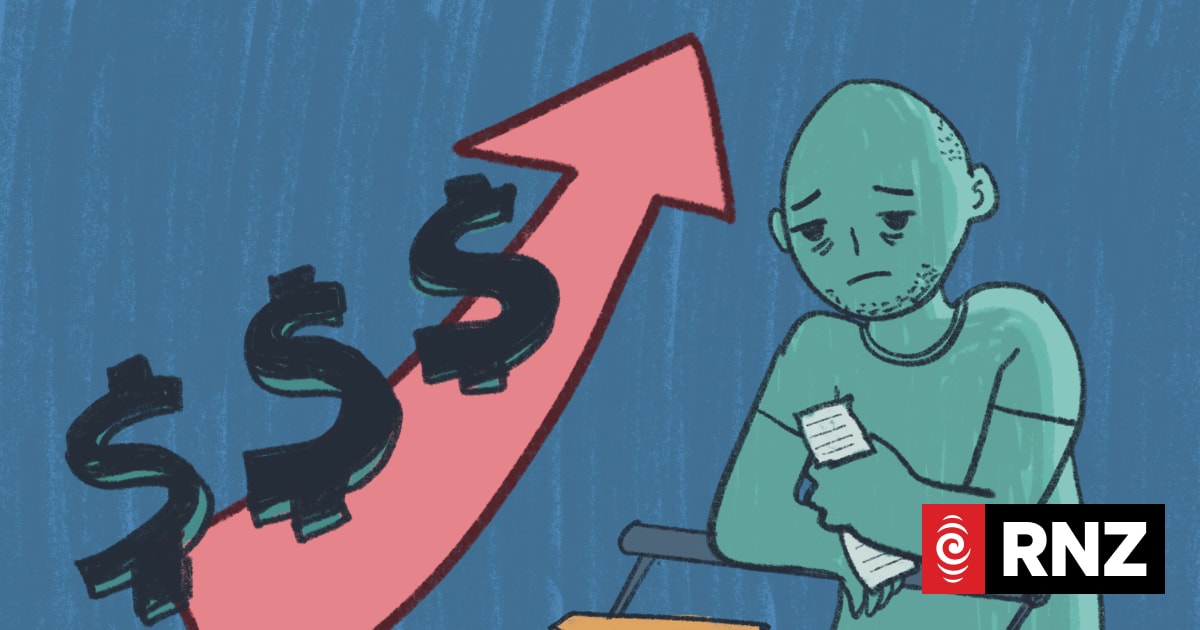 Inflation expected to hit a two-year high