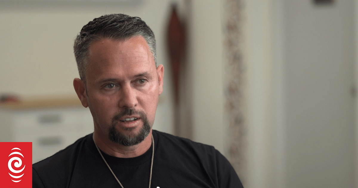 Tākuta Ferris alleges 'despicable' treatment of dying MP Takutai Tarsh Kemp