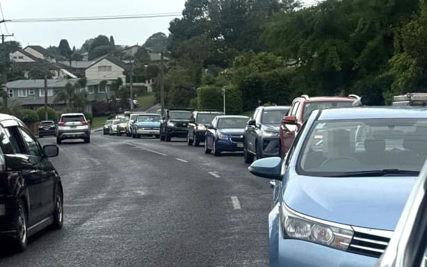 Gridlock-causing roadworks pushed to 2026, MP says Rotorua was let down ...