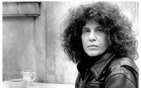 Anne Michaels
