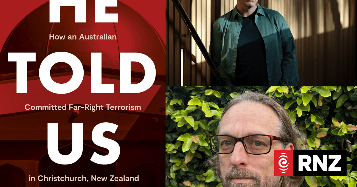 New book claims there were opportunities to detect terrorist