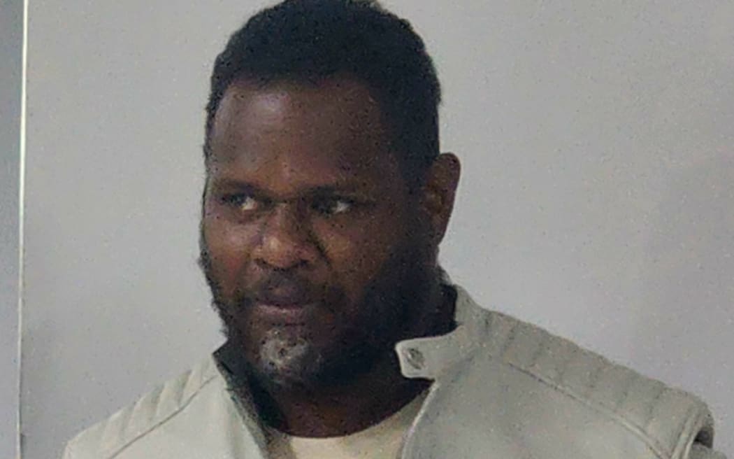 Mack Faddean Aorauniaka