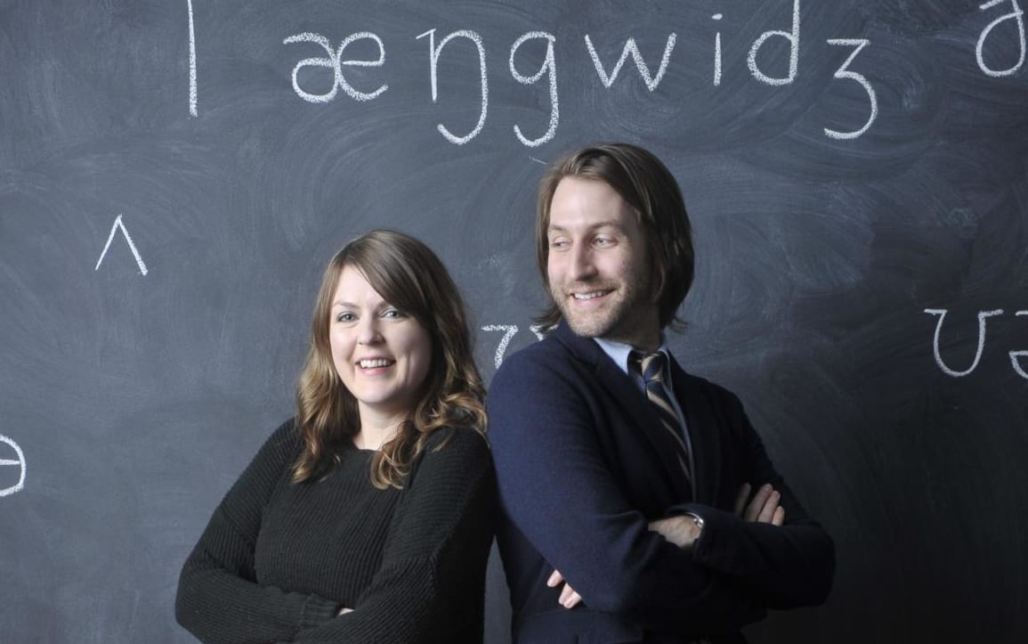 Husband-and-wife research team Cristina Rabaglia and Sam Maglio examine whether we judge distances based on word sounds.