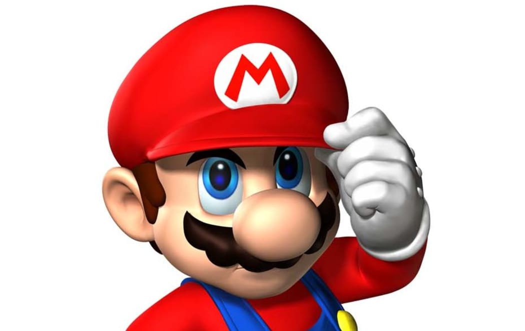 Super Mario