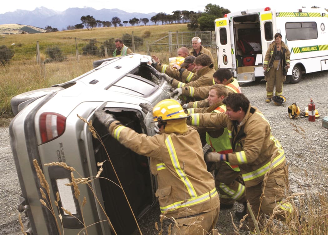 From 1 July 2017, Fire and Emergency New Zealand is replacing the Fire Service and Rural Fire Authorities.