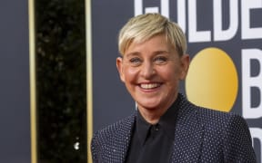 Ellen DeGeneres is the latest celebrity to test positive for covid-19.