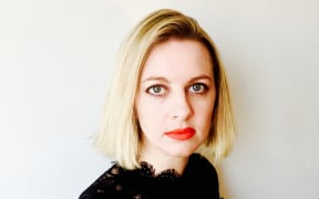 Gemma Peacocke
