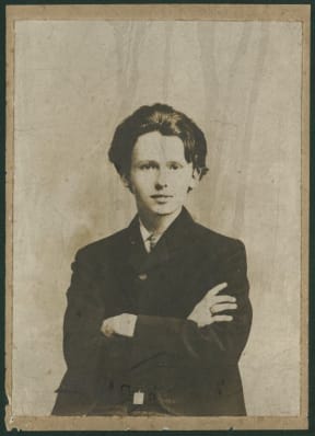 Arnold Trowell
