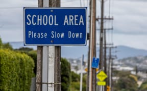 School Zone