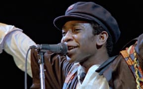Youssou N'Dour