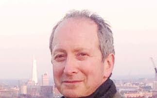 Hugh Sebag Montefiore
