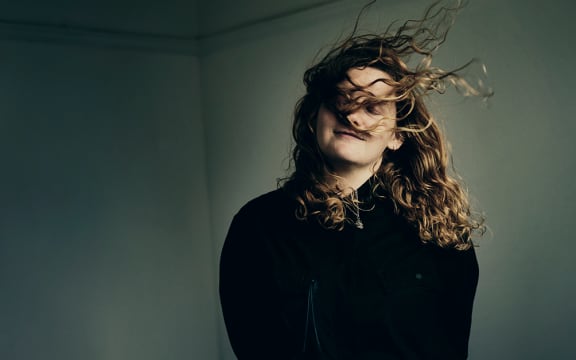Kate Tempest