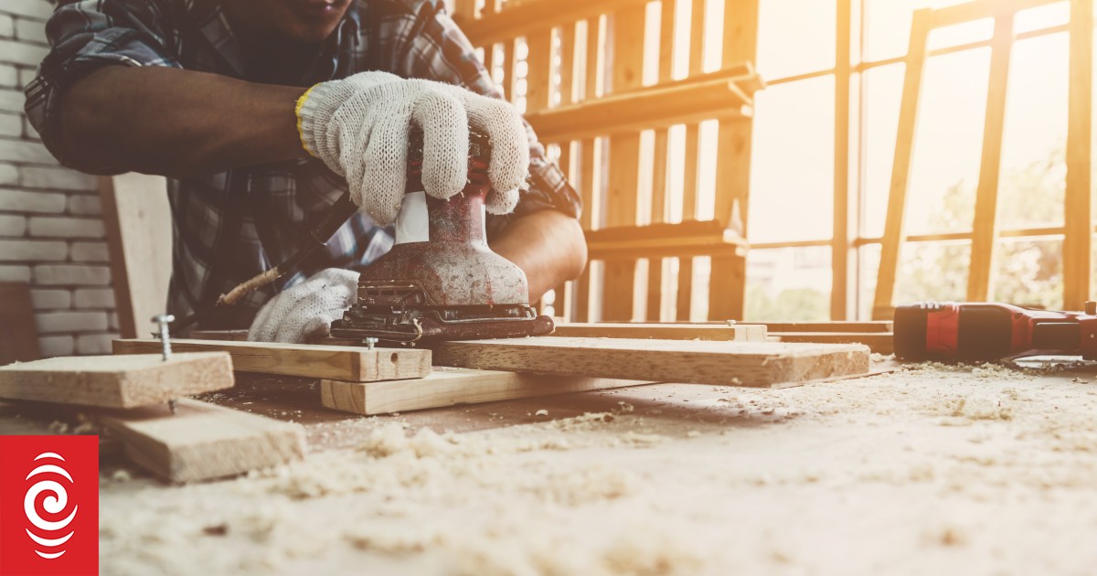 Budowniczy traci licencję z powodu złej jakości wykonania, pozostawiając właściciela domu z rachunkiem za naprawę w wysokości 140 000 dolarów