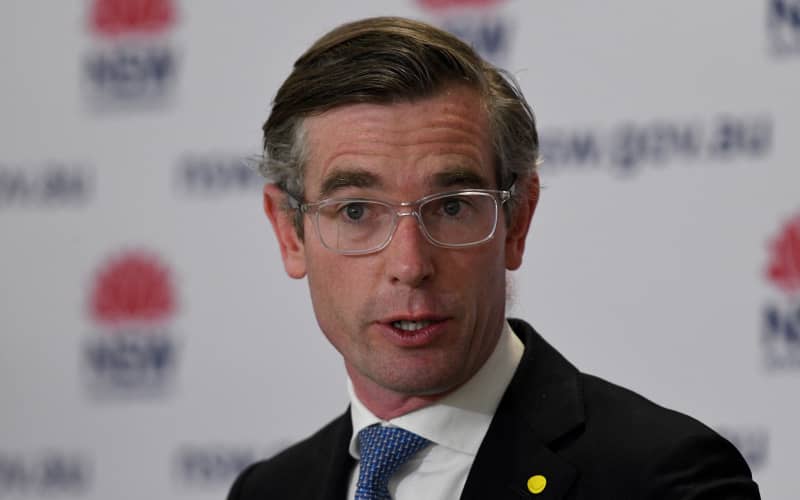 Analysis: NSW Premier Dominic Perrottet says his Nazi costume scandal ...