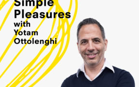 Simple Pleasures logo (Supplied)