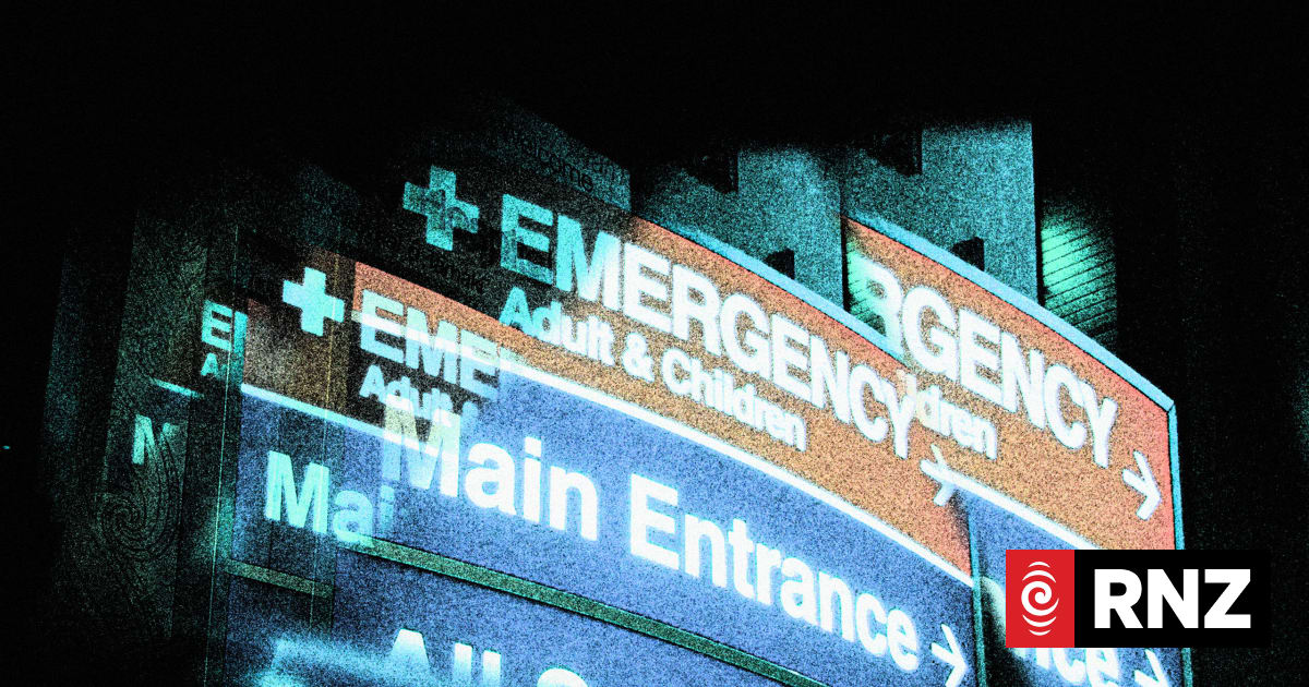 More people receiving elective treatments sooner but ED wait times barely improve