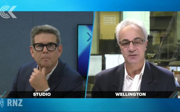 Evening business for Weds 7 Feb