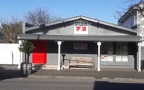 Greytown's Little Theatre - Studio 73