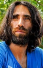 Behrouz Boochani