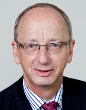 Infrastructure and Networks general manager Tony Avery.