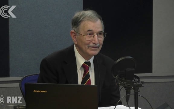 US Election 2020   political analysis with Dan Zirker