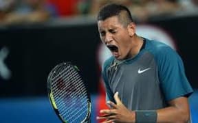 nick kyrgios