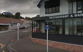 Red Lion Inn on Anzac Parade in Whanganui