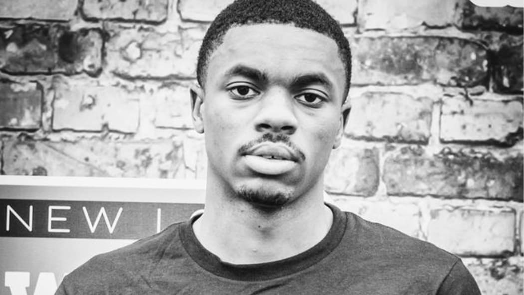 Vince Staples.