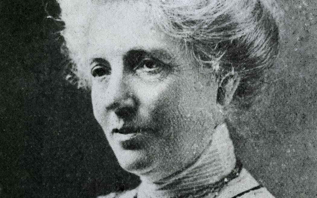 Kate Sheppard