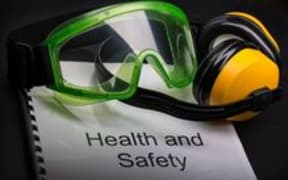 health and safety