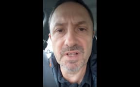 Lee Williams on his YouTube channel.