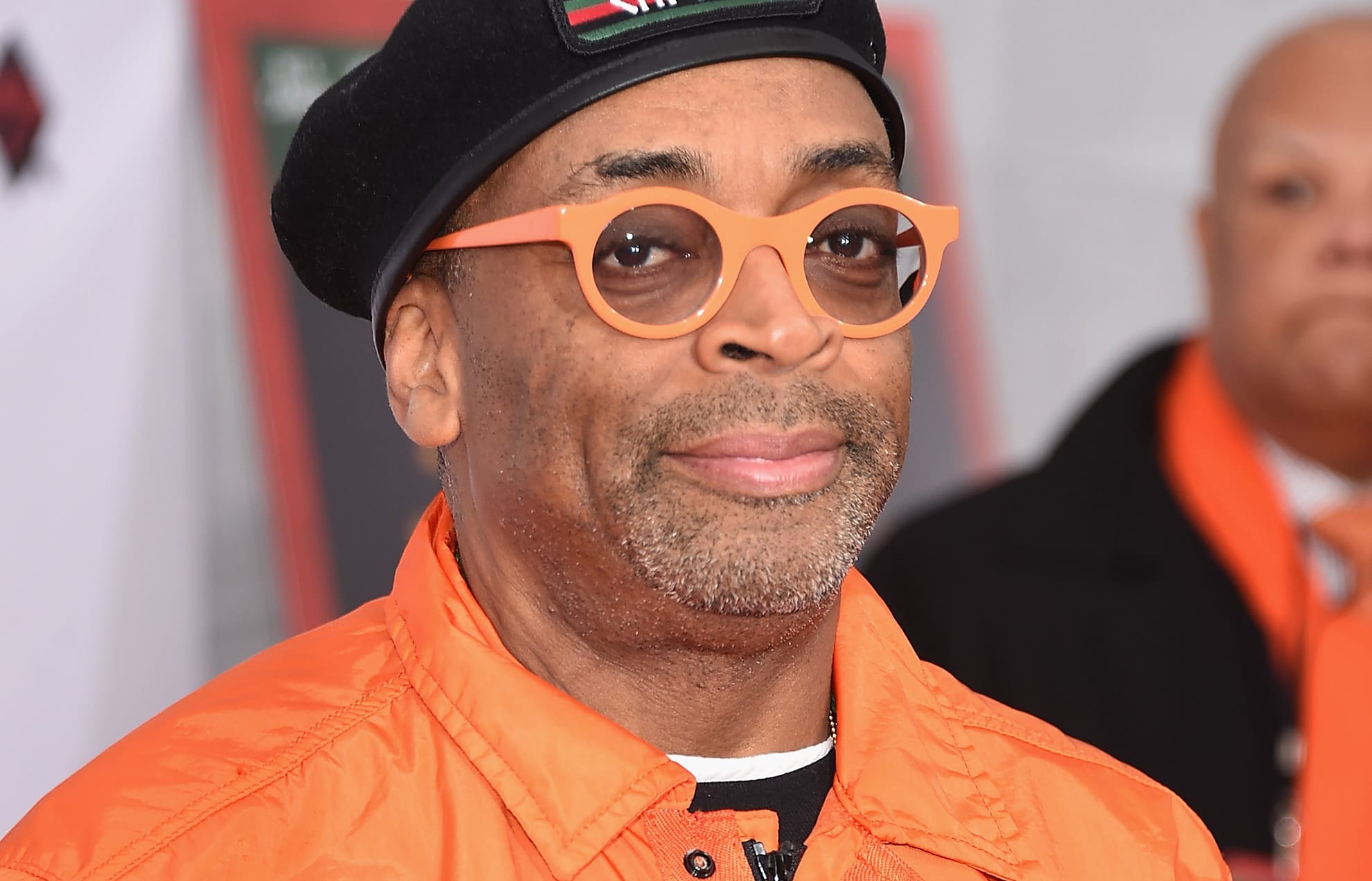 Spike Lee