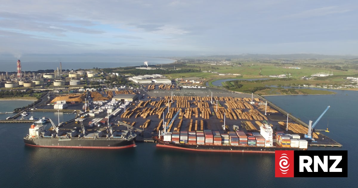 Marsden Point dry dock seeks fast-track consent, but funding uncertain