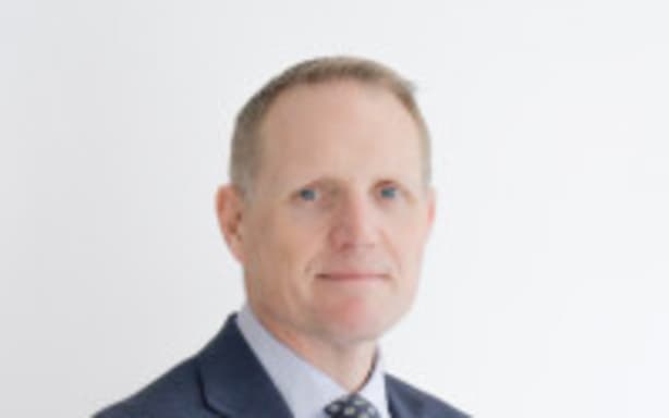 Head of Immigration New Zealand Andy Milne.