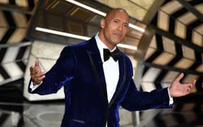 Dwayne 'The Rock' Johnson talks to Caity Weaver in this week's GQ.