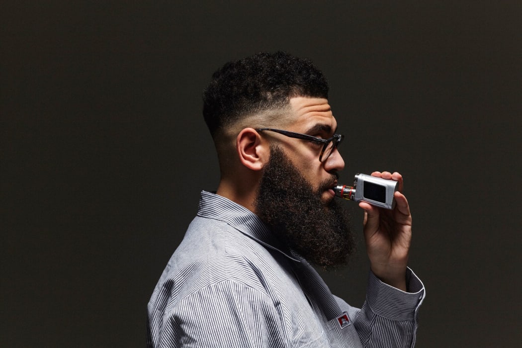 Jamali Maddix