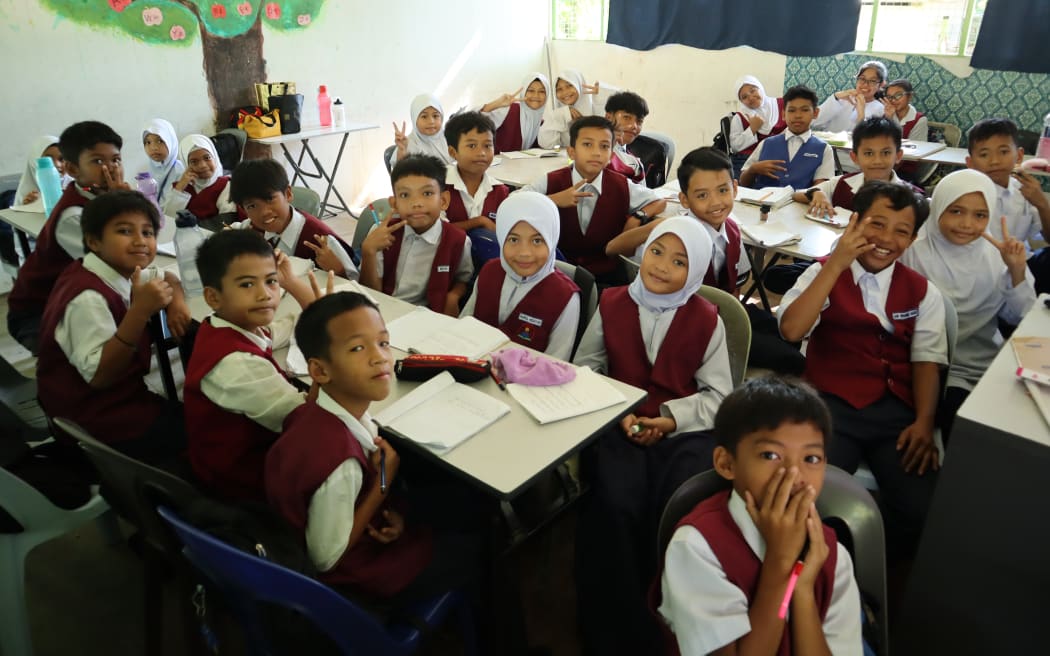 Etania Schools Malaysia