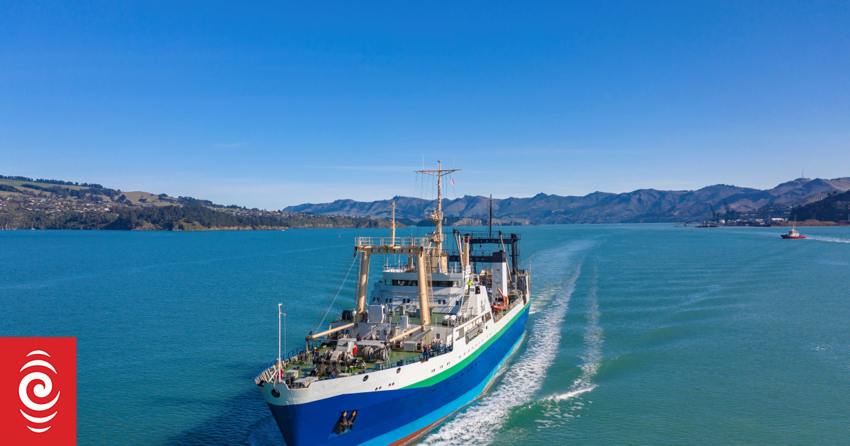 Sealord confirms purchase of Independent Fisheries - Vimarsana News